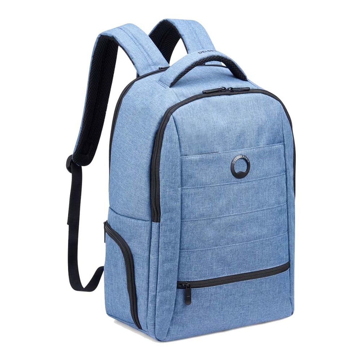 DELSEY - MOCHILA DELSEY ELEMENT VOYAGER NOTEBOOK 15,6" 20 LTS