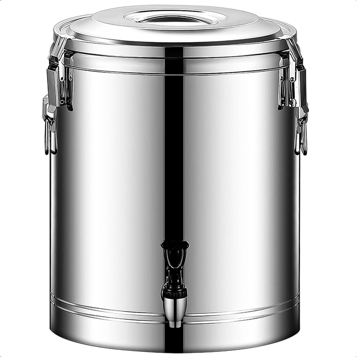 ARCA SHOPPING - Termo De Agua 10 Lt Termo Para Agua Caliente Termos De Cafe