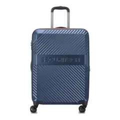 DELSEY - MALETA MEDIANA (18 KG) PATROL SECURITECH EXPANDIBLE 68 Lt