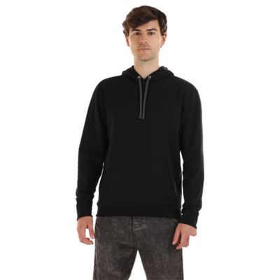 Imagen 2 del producto Poleron Canguro Con Capucha Mujer 100% Algodon