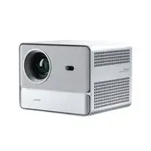 WANBO - Proyector Davinci 1 Pro 600 ANSI BT WiFi AutoFit