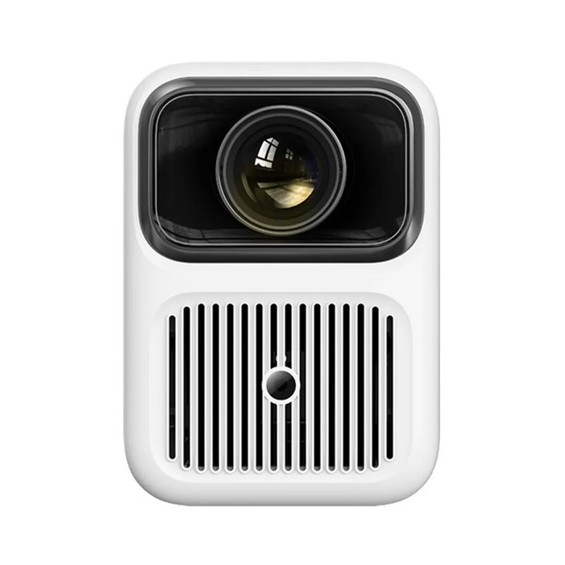 WANBO - Proyector Wanbo Dali 1 350 ANSI BT WiFi AutoFit