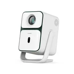 WANBO - Proyector T2 Ultra 500 ANSI BT WiFi Android 11
