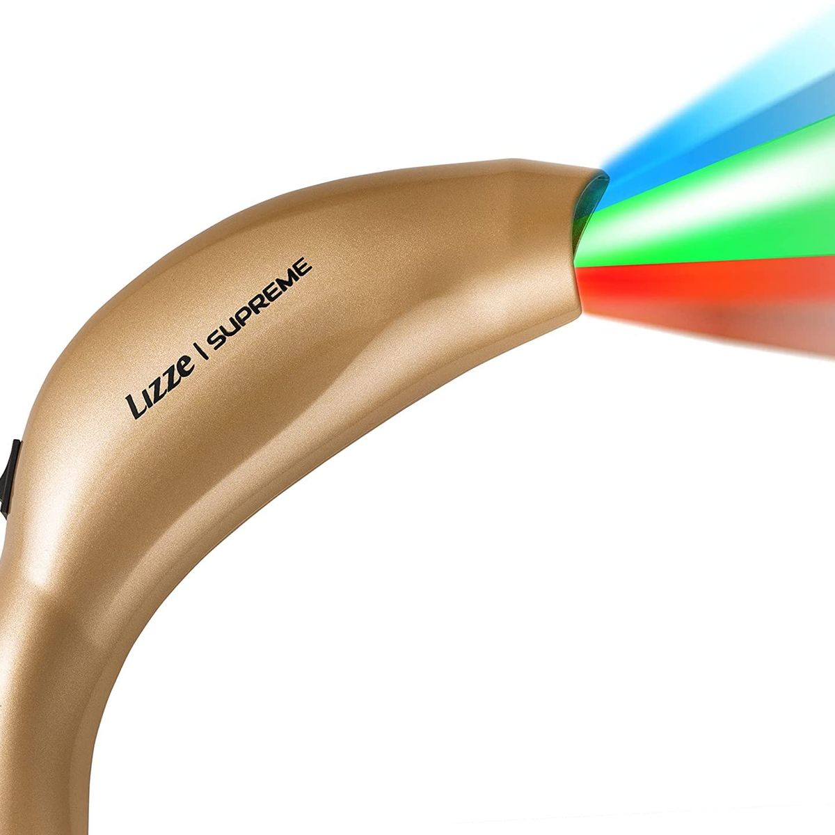 LIZZE - Laser Fotónico Alisamiento Capilar 3 Luces Lizze