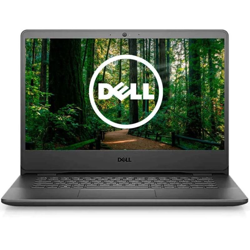 DELL - NOTEBOOK DELL INTEL CORE I5 8 GB DE RAM Y DISCO SOLIDO