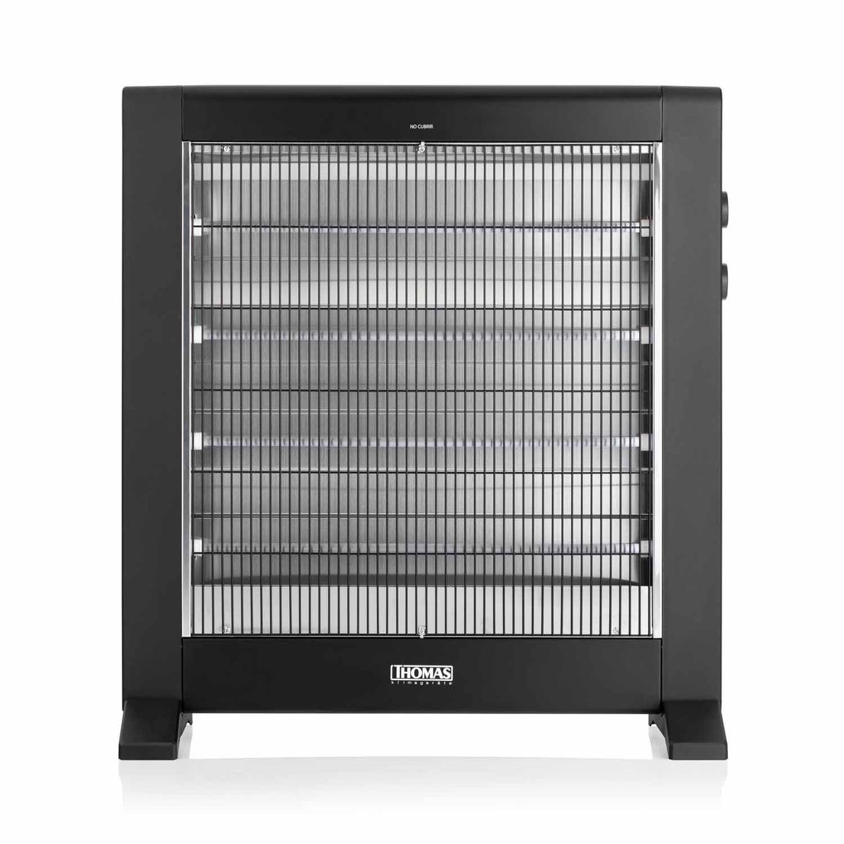 THOMAS - Radiador Thomas TH-RFC55