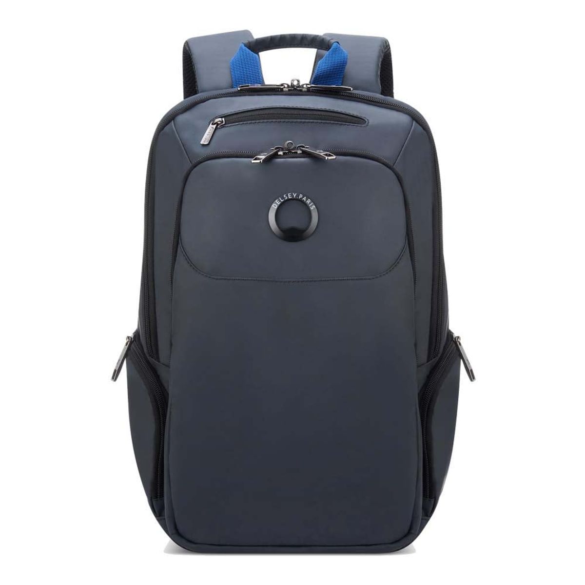 DELSEY - MOCHILA DELSEY PARVIS PLUS IMPERMEABLE PARA NOTEBOOK 15,6" 22 LTS