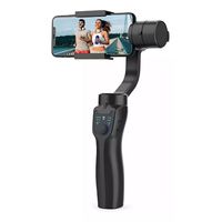 Estabilizador Para Celular Gimbal