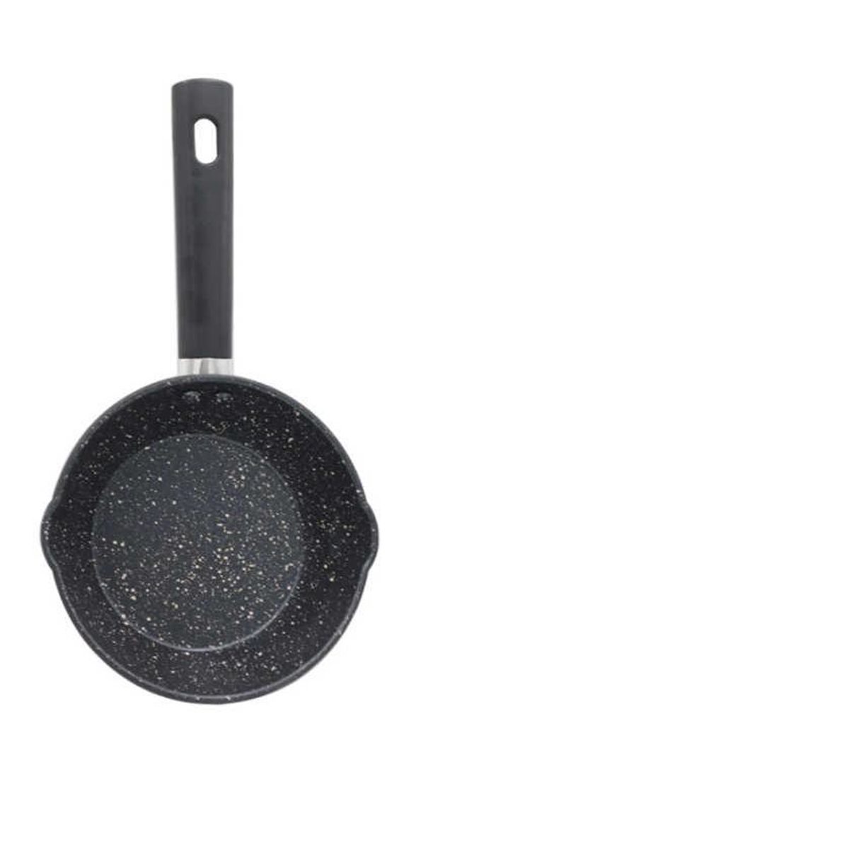GENERICO - Sartén Aluminio 16 Centímetros