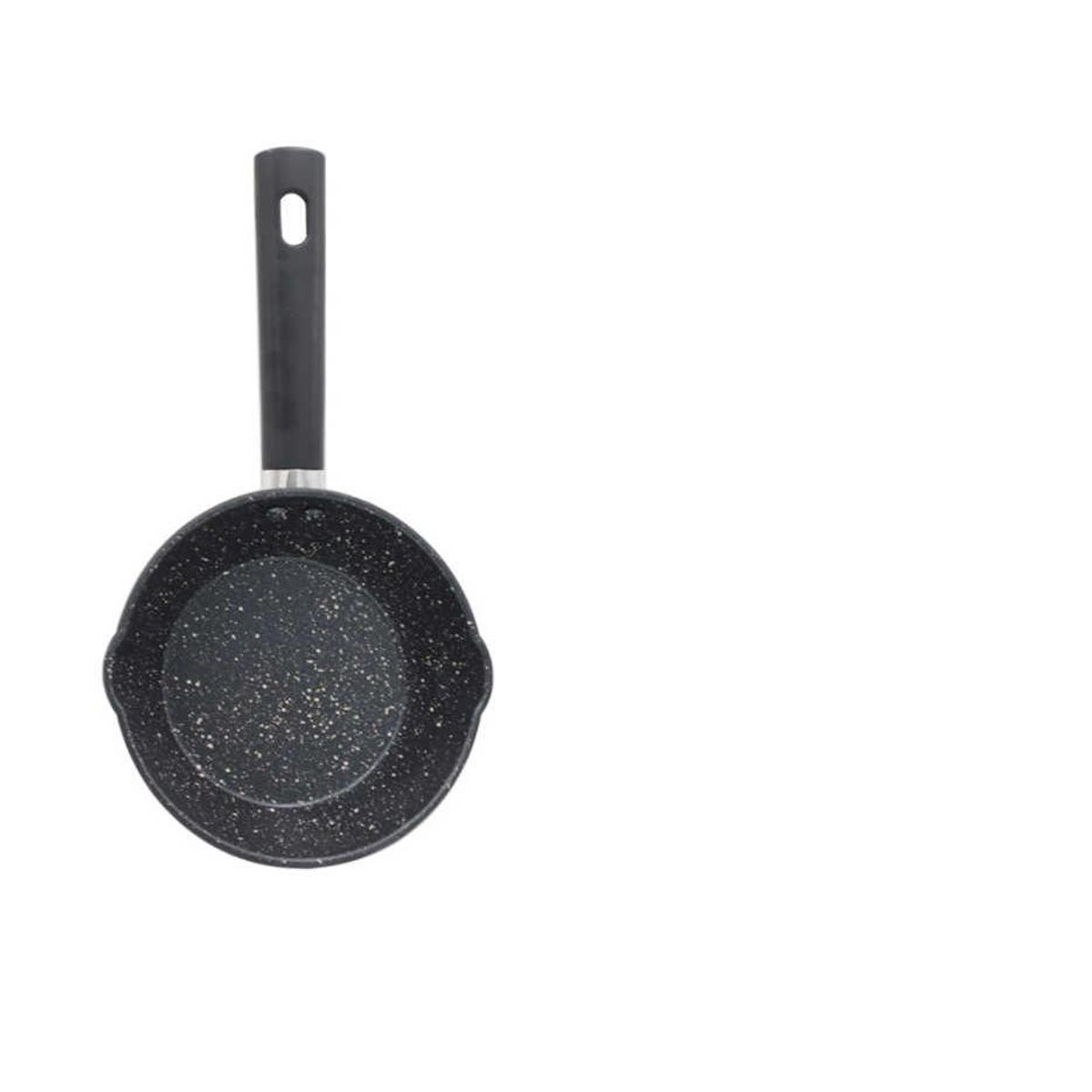 GENERICO - Sartén Aluminio 16 Centímetros