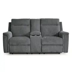 ASHLEY - Sofá reclinable 2 cuerpos Barnsana