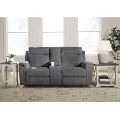 Imagen 2 del producto Sofá reclinable 2 cuerpos Barnsana