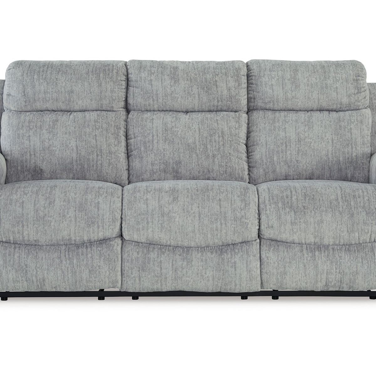 ASHLEY - Sofá reclinable 3 cuerpos Buntington