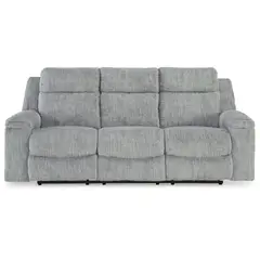 ASHLEY - Sofá reclinable 3 cuerpos Buntington