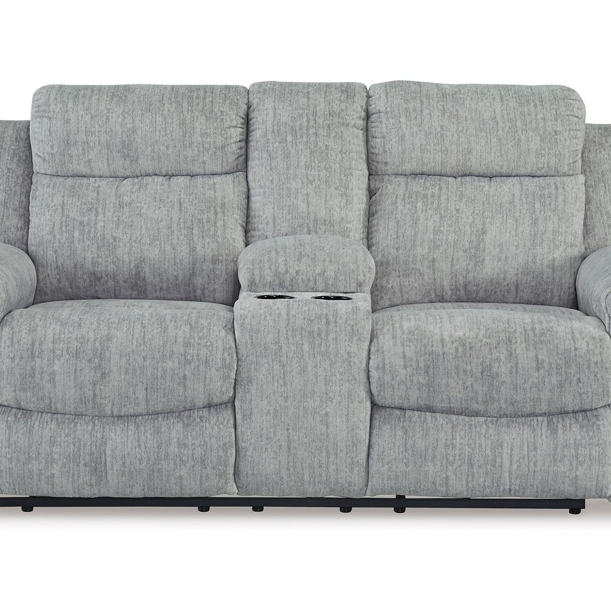 ASHLEY - Sofá reclinable 2 cuerpos Buntington