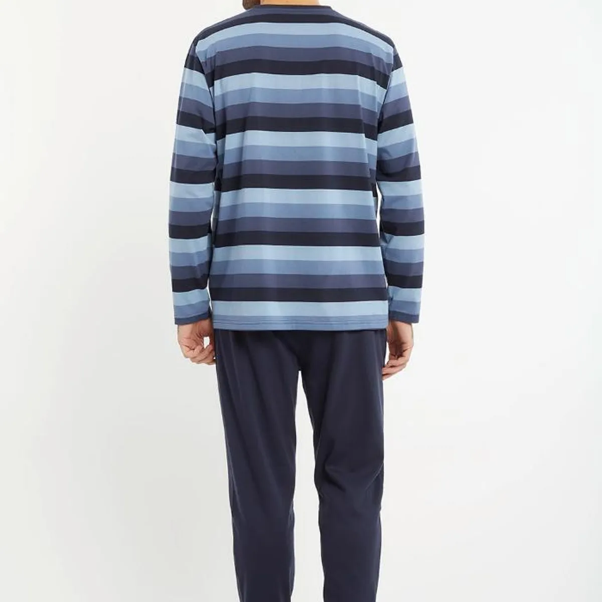 KAYSER - Pijama de Hombre Algodón 67.01805 Kayser