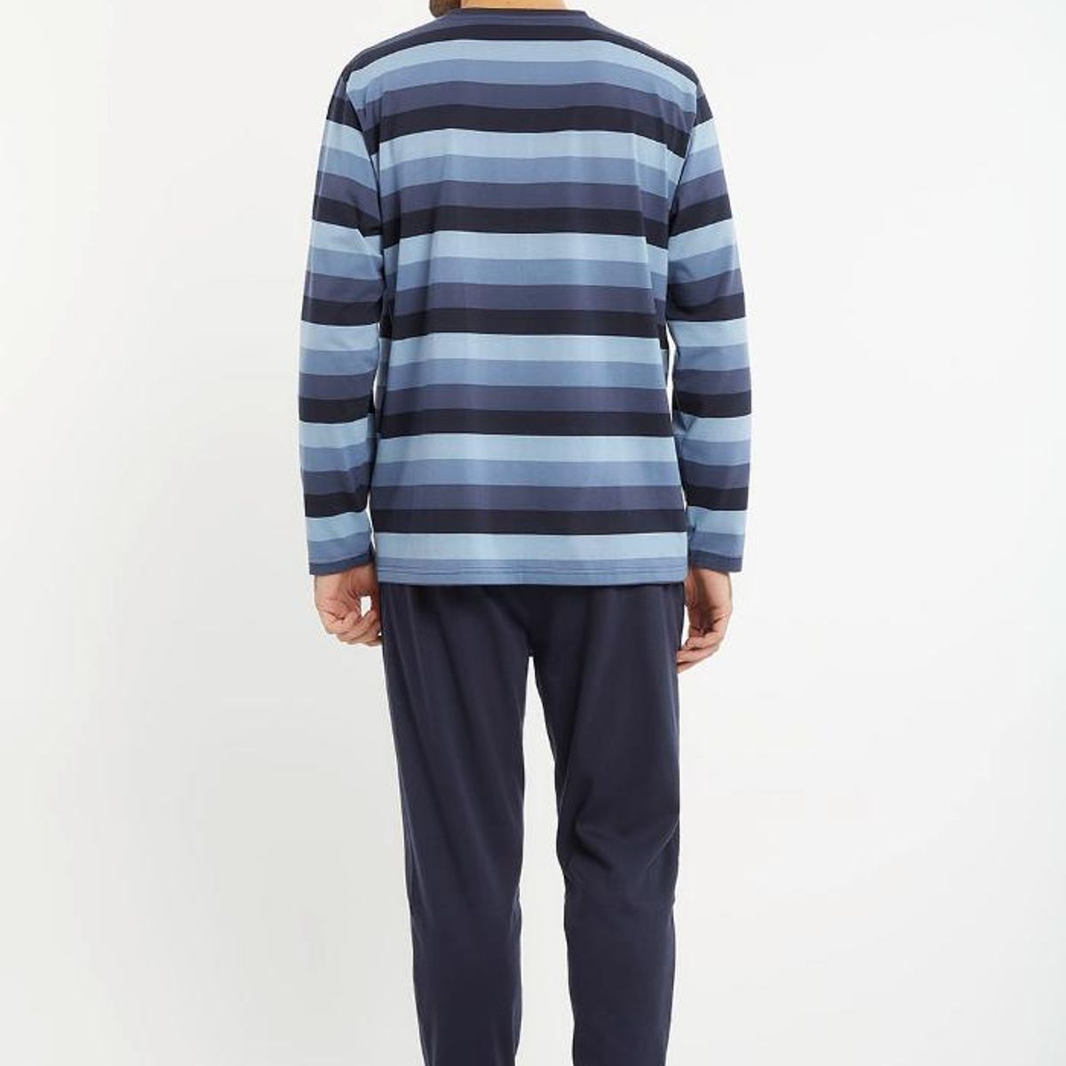 KAYSER - Pijama de Hombre Algodón 67.01805 Kayser