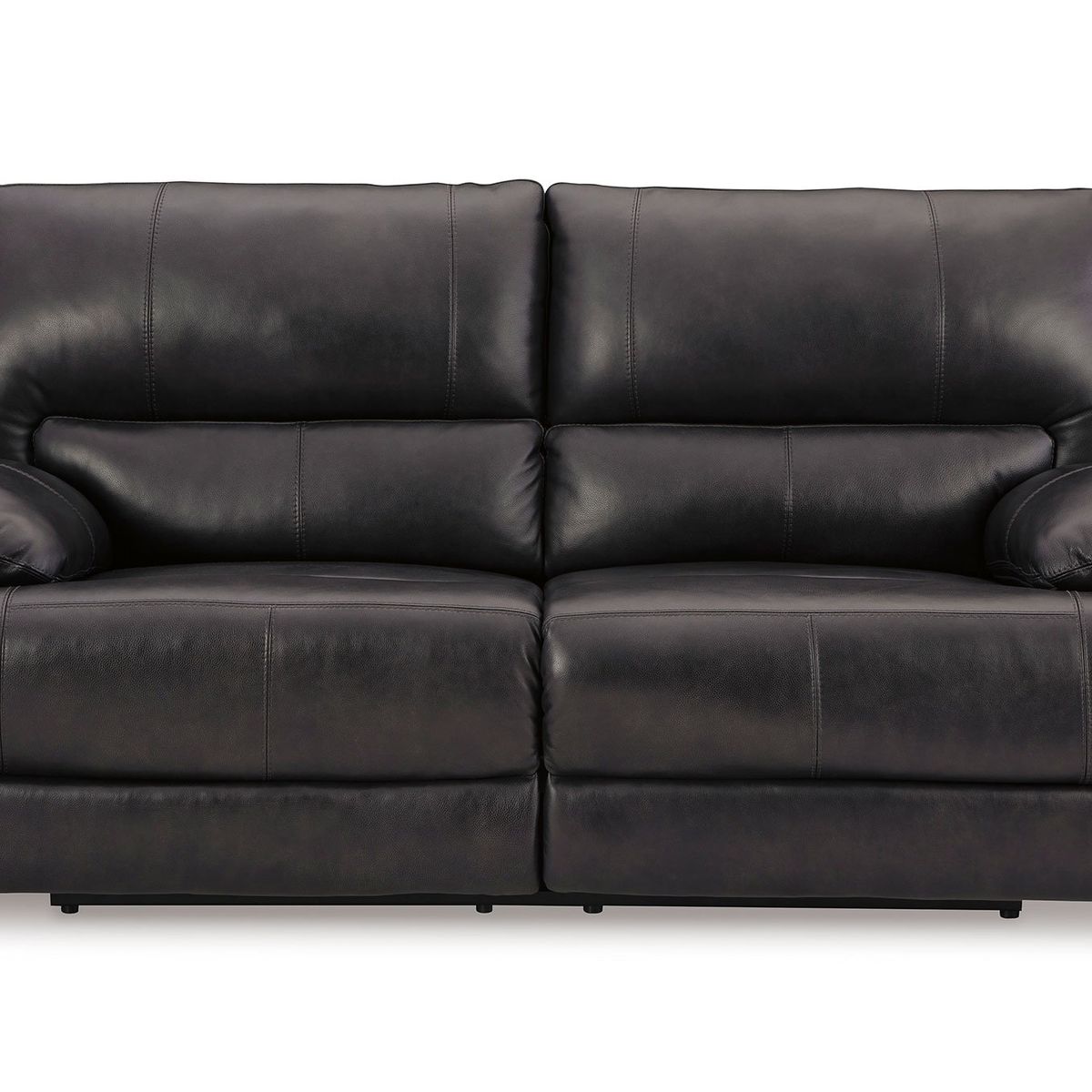 ASHLEY - Sofá reclinable 2 cuerpos Mountainous