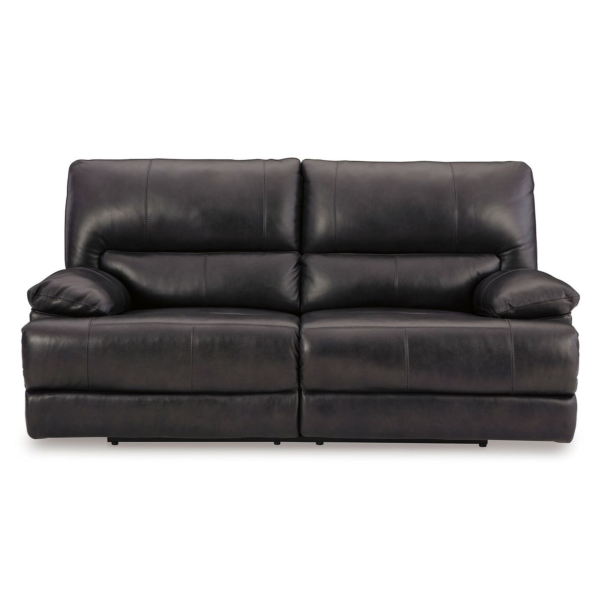 ASHLEY - Sofá reclinable 2 cuerpos Mountainous