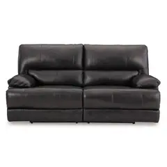 ASHLEY - Sofá reclinable 2 cuerpos Mountainous