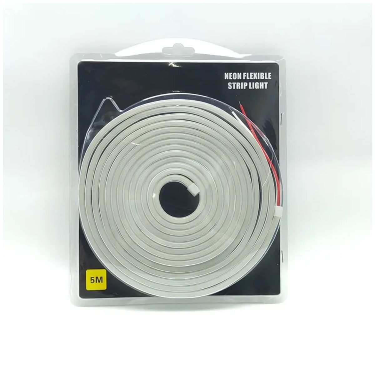 HB LEDS - Cinta LED Neón Flexible 5M Colores - Dorado