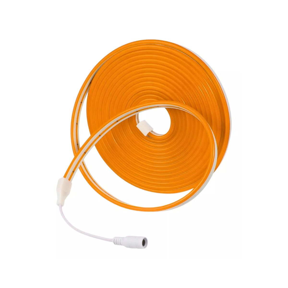 HB LEDS - Cinta LED Neón Flexible 5M Colores - Dorado