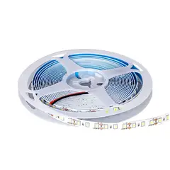 HB LEDS - Cinta LED Decorativa 12V 5M 240 LEDS - Frío.