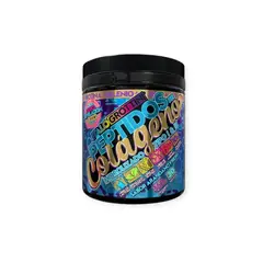 ITALO GROTTINI - COLAGENO HIDROLIZADO PEPTIDOS 360G 30SV ARANDANOS FRESH -
