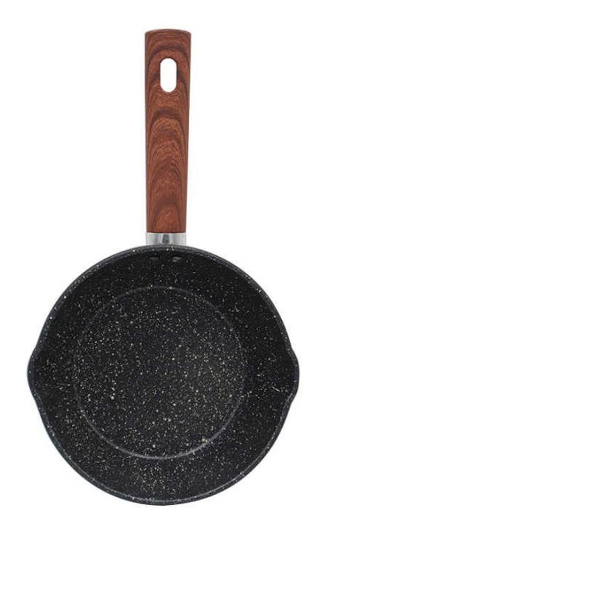 GENERICO - Sarten Aluminio Mango