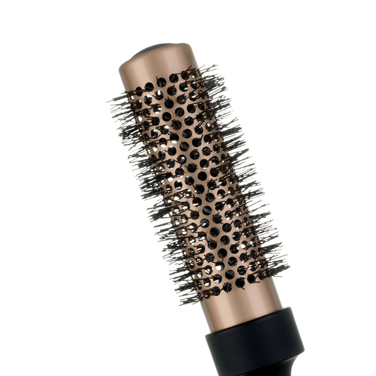 MQ PROFESIONAL - CEPILLO 25 MM TERMO CERAMICA MQ PROFESIONAL