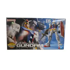 BANDAI NAMCO - Gundam Mega Size Model kit 148 Mobile Suite RX78-2 Bandai