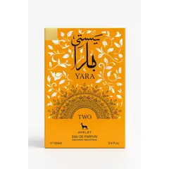LATTAFA - Perfume Ayelet Habibati Yara Two Edp 100Ml Mujer Yara Tous