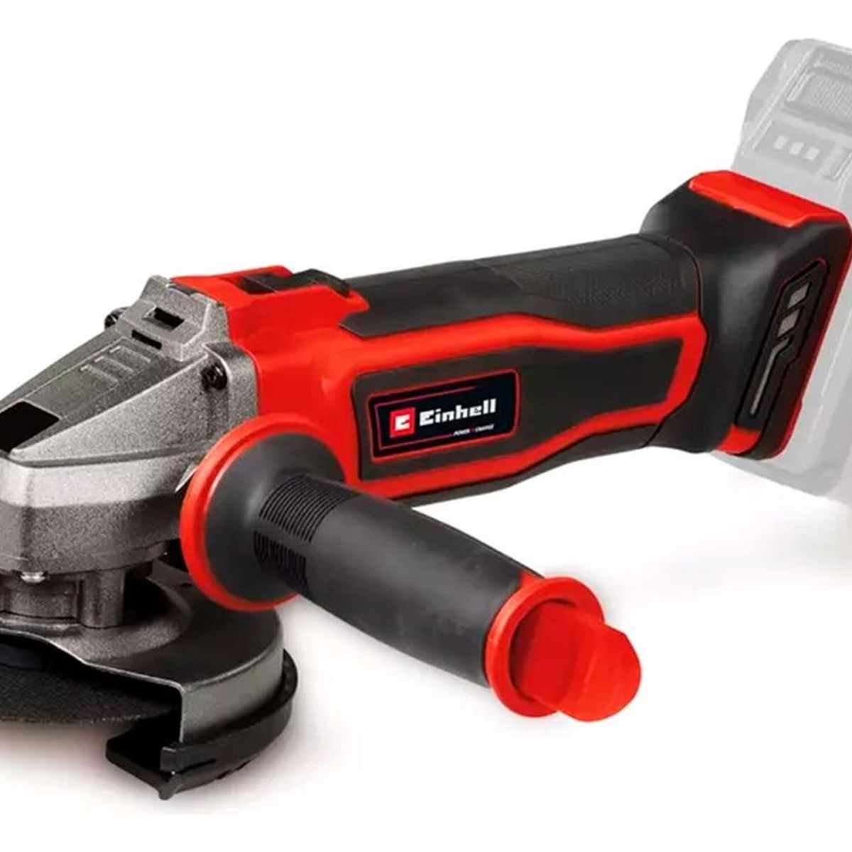 EINHELL - Esmeril Inal. Einhell Te-ag 18/115-2 LI - Sin Baterías
