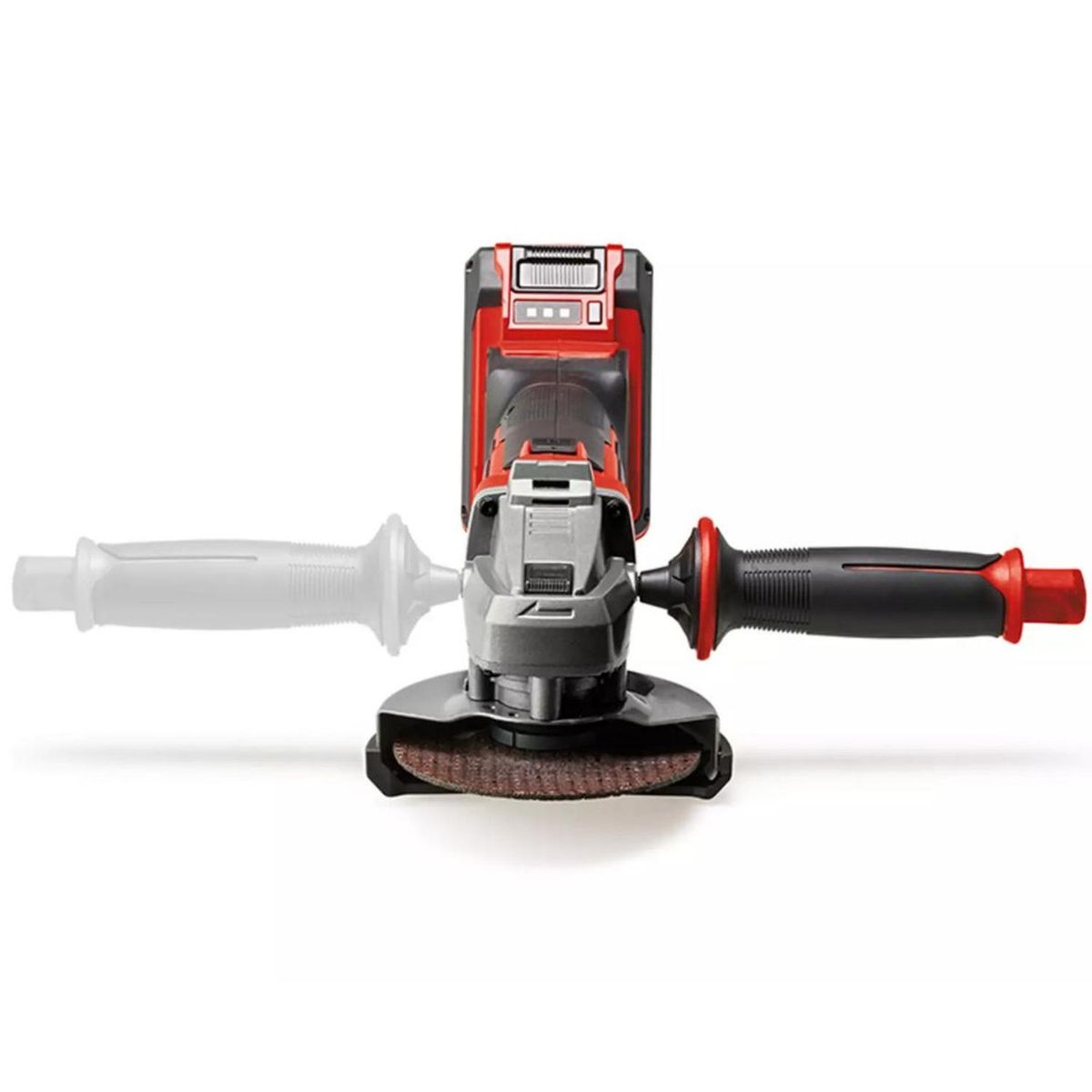 EINHELL - Esmeril Inal. Einhell Te-ag 18/115-2 LI - Sin Baterías