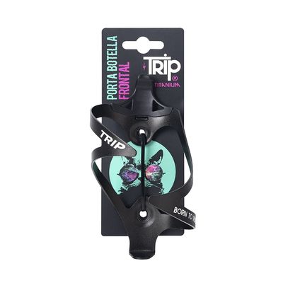 Imagen 2 del producto PORTA CARAMAGIOLA TITANIUM FRONTAL