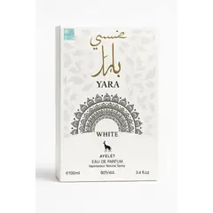 LATTAFA - Perfume Ayelet Habibati Yara White Edp 100Ml Mujer