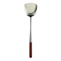 RANTY - SET 6 UTENSILIOS DE COCINA SOSTENIBLE