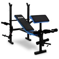 Press Banca Multifunción F4000 Azul