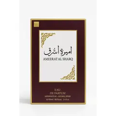 LATTAFA - Perfume Ayelet Ameerat Al Shqar Edp 100Ml Mujer
