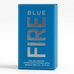 LATTAFA - Perfume Ayelet Fire Blue Edp 100Ml Hombre