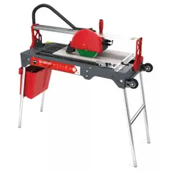 RUBI - Cortadora De Cerámica Eléctrica 65 cm EVO650