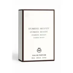 LATTAFA - Perfume Ayelet Hombre Moody Edp 100Ml Unisex