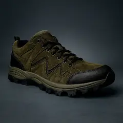 ARMONIA - Botines Hombre Trekking - Calzado Outdoor Antideslizante - 7064-65-66