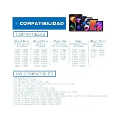 ATLAS - Lapiz Pencil Tactil Apple Ipad Palm