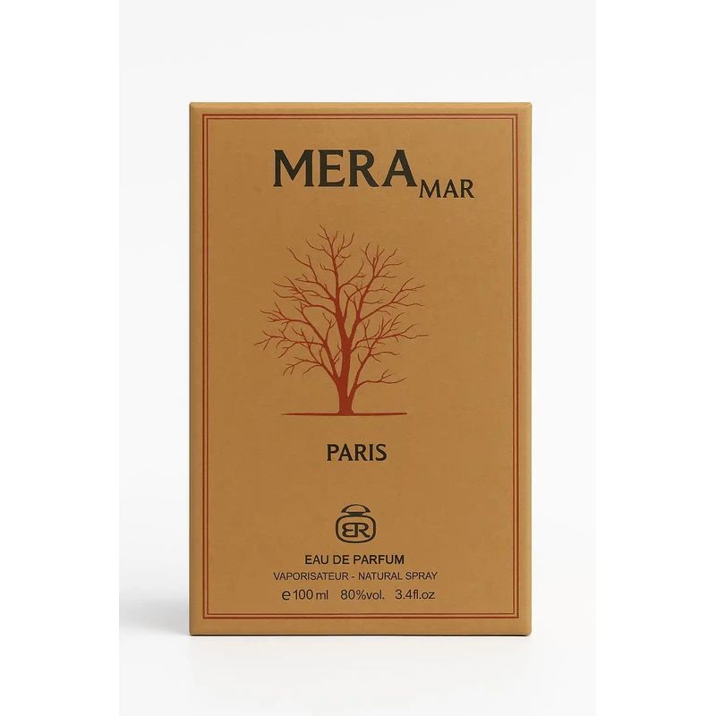 LATTAFA - Perfume Ayelet Mera Mar Edp 100Ml Unisex Megamare