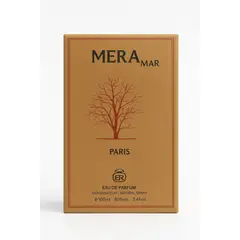 LATTAFA - Perfume Ayelet Mera Mar Edp 100Ml Unisex Megamare
