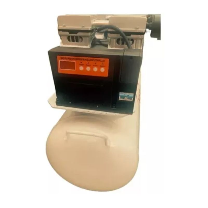 GENERICO - Compresor De Aire Dental 100l Silencioso - Profesional Japon