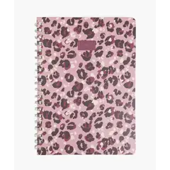 LOUNGE - Cuaderno Mujer Grande Craft