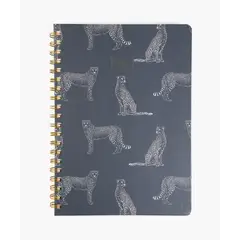 LOUNGE - Cuaderno Mujer Grande Craft