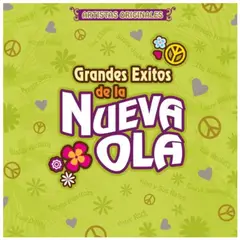 HITWAY MUSIC - GRANDES EXITOS DE LA NUEVA OLA - VARIOS - VINILO
